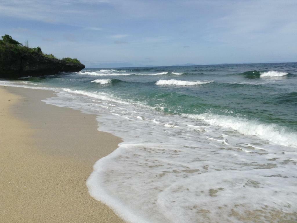 Islandia Beach Resort Siquijor Dış mekan fotoğraf